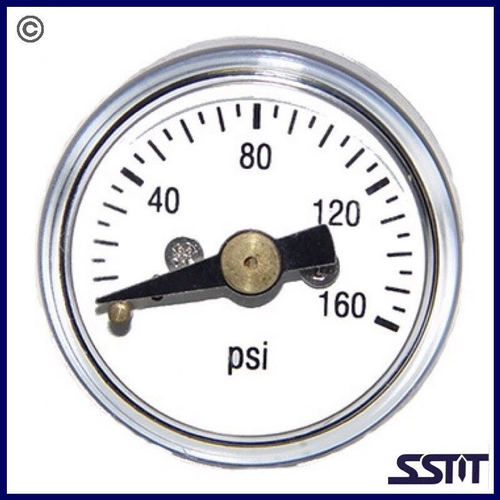 Phosphorous Bronze Tube For Pressure Gauge and Speedometer