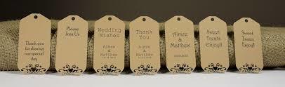 Reliable Printed Tags