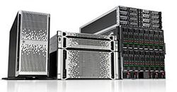 Server Storage Service