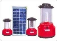 Solar Lantern