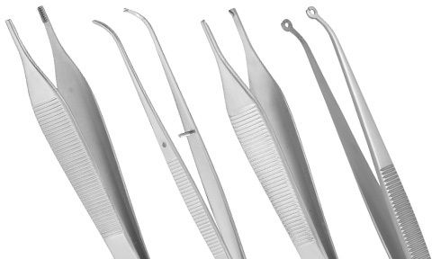 Surgical Forceps