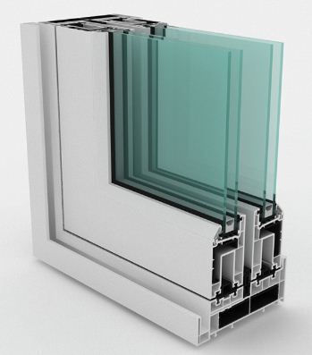 Upvc Lift And Sliding Windows