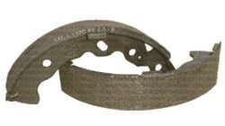 Bonded Brake Shoe