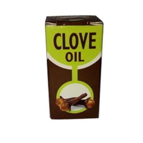 Clove Oil