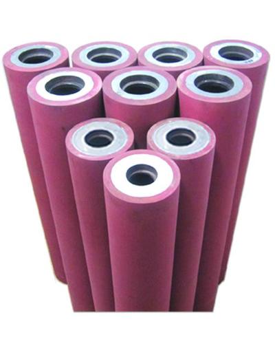 Commercial Rubber Roller