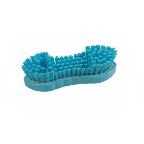 Double Wing Scrub Brush