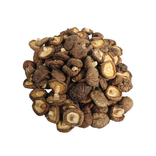 Dried Healthy Smooth Shiitake Mushroom 