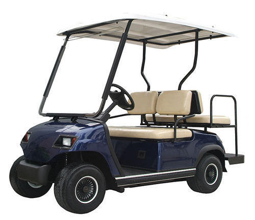 Electric Golf Cart