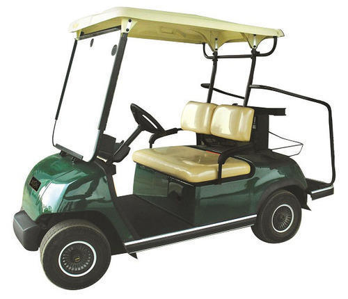 Electric Golf Vehicle