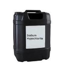 High Grade Sodium Hypochlorite