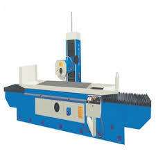 Industrial Surface Grinder Machine