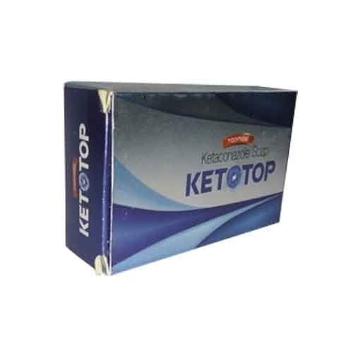 Ketoconazole Antifungal Soap