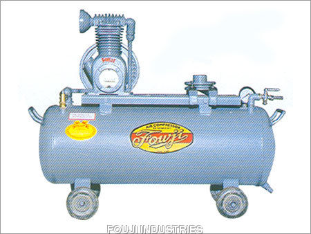 Premium Quality Industrial Air Compressors