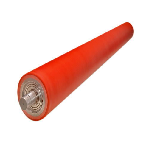 PU Coating Rubber Roller