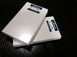 PVC Celuka Boards