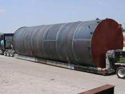 Storage Tank Fabrication Service