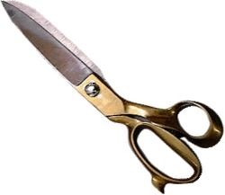 Tailor Shear Scissor