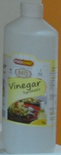 Vinegar Synthetic
