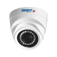 Cctv Camera (Orbit & E-Sync) Camera Pixels: 5 Megapixel (Mp )