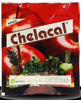Chelacal Plant Nutrient