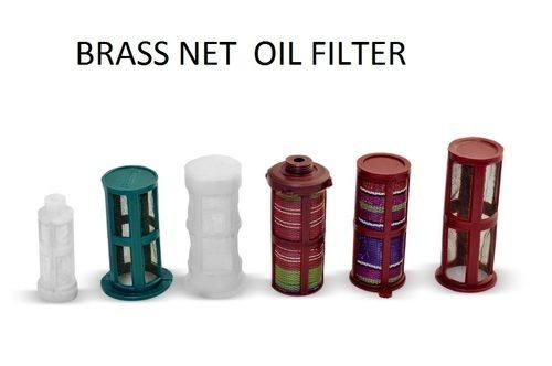 Diesel Tank Strainer Filter