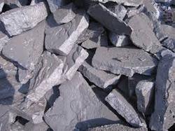 Ferro Silicon - Alloy of Silicon (15-90% Silica Content), Rich in High-Quality Iron Silicides for Metallurgical Applications - Optimally Sized for Blast Furnaces