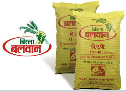 Fertilisers Dap And Npk Complexes