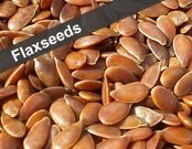 Flax Seeds