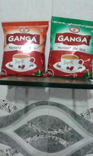 Ganga 250 Strong Ctc Tea
