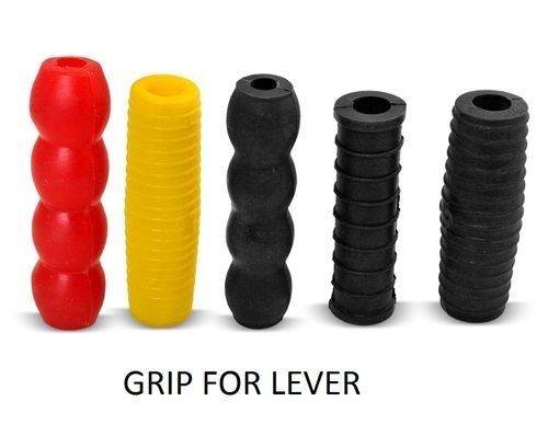 Handle Grip For Flywheel