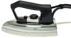 Industrial Steam Iron