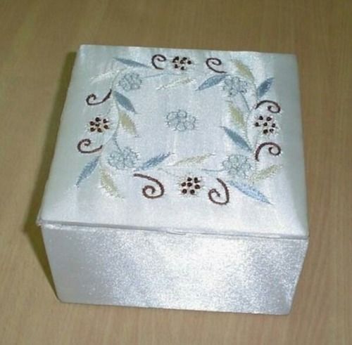 Jewelry Box