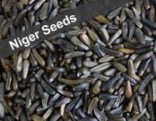 Alloy Steel Niger Seeds