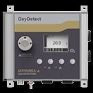 Paramagnetic Oxygen Monitor