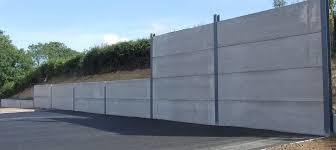 Prefabricated Wall Panels