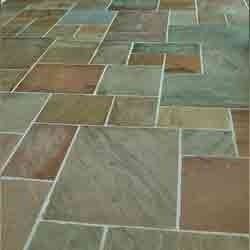 Raj Green Sandstone