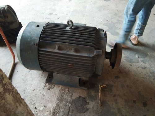 Refurbished Motors