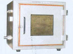 Rf Shielding Box