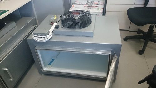 RF Shielding Cabinet