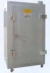 RF Shielding Cabinets