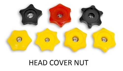 Rockerbox Headcover Nut for Lister, Peter, Comet Engine
