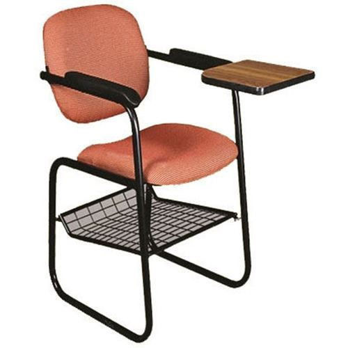 School Writing Pad Chair