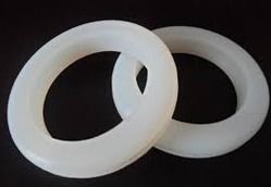 Silicone Seals