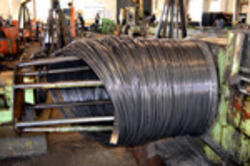 Steel Wire - High-Grade Material, Precision Fabrication | Corrosion Resistance, Abrasion Resistance, Excellent Finish