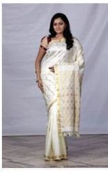 Traditional Silk Saree