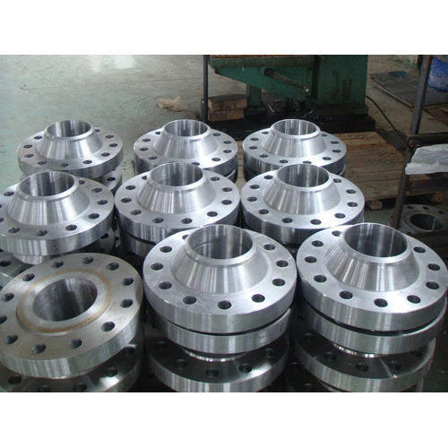 Wnrf Alloy Steel Flange