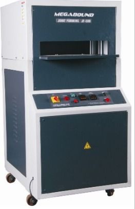 Automatic Pressing And Joint Forming Machine - Jf-500