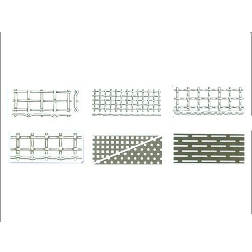 Crimp Wire Mesh