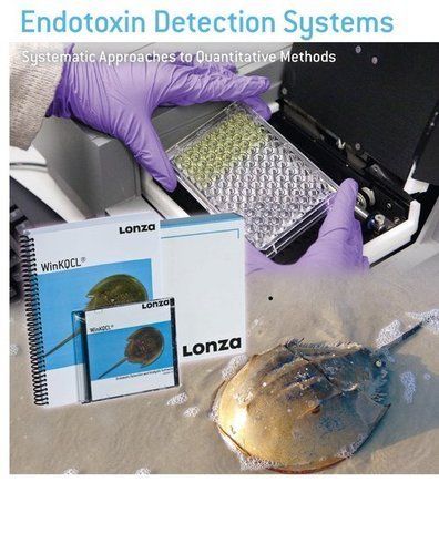 Endotoxin Detection - Lonza