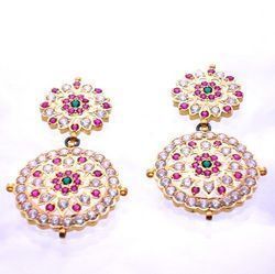 Ethnic Wear Earrings